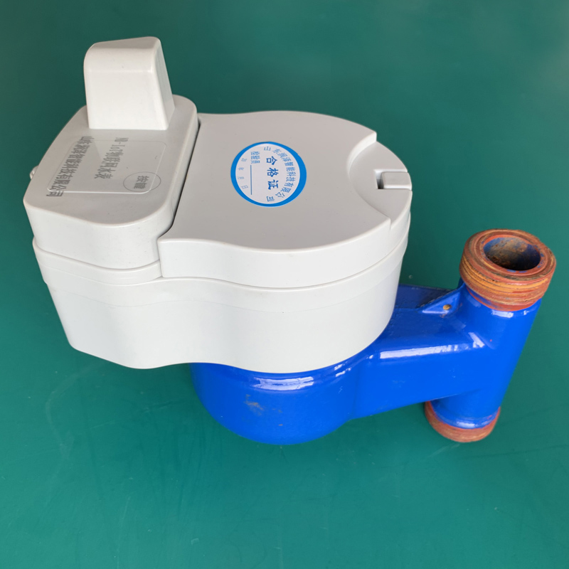 NB物聯(lián)網(wǎng)無線遠傳水表（立式）