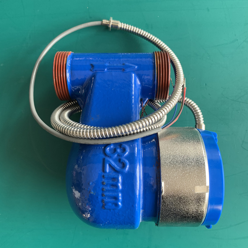 光電直讀有線遠傳水表（立式）